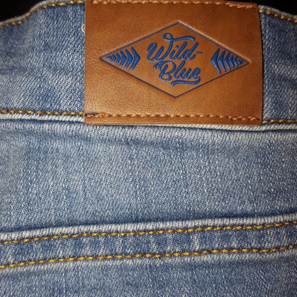 Lace shorts - Picture 4 of 5